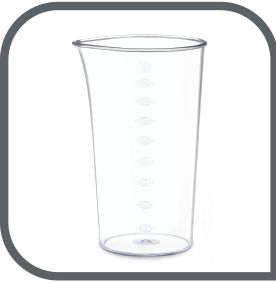 Фото - Уценка - Блендер погружной Tefal HB943838