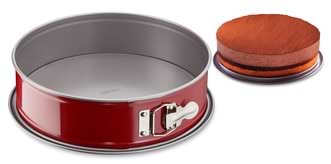 Фото - Уценка - Форма для выпечки Tefal J1641274 DeliBake 23 см