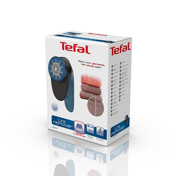 Фото - Тример для тканини Tefal JB1011E0