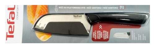 Фото - Нож кухонный Tefal K2213674
