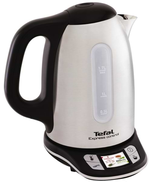 Електричний чайник Tefal KI240D30