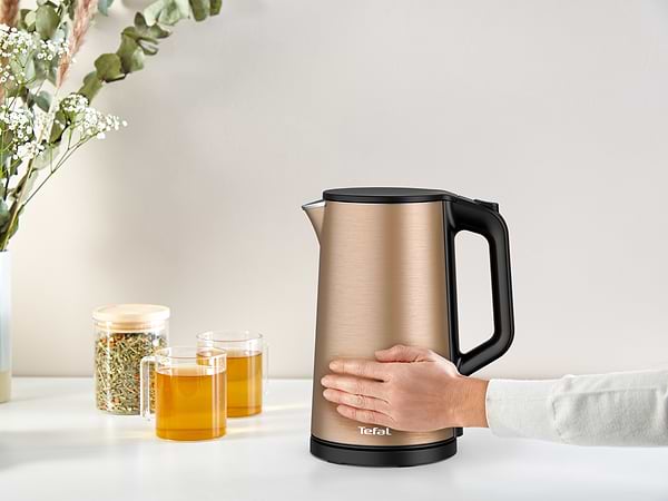 Фото - Електричний чайник Tefal KI583C10