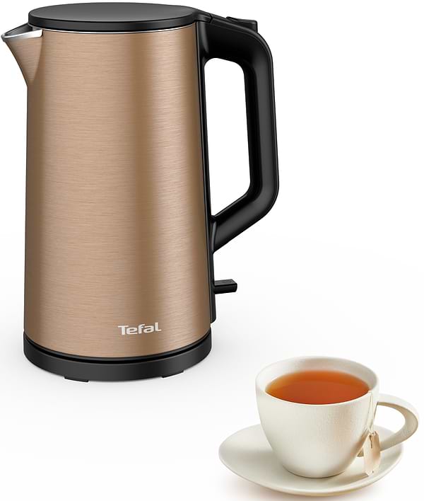 Фото - Електричний чайник Tefal KI583C10