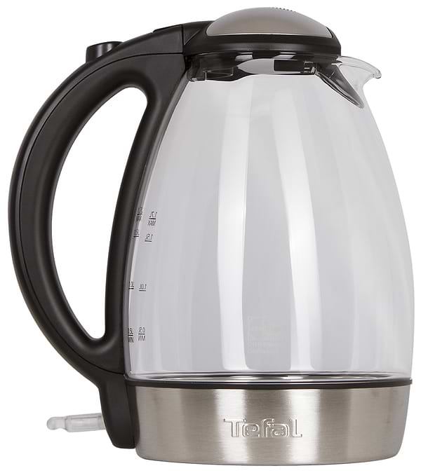 Фото - Электрический чайник Tefal KI720830