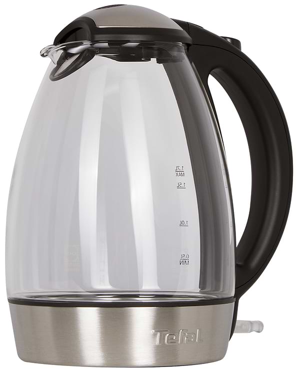 Фото - Электрический чайник Tefal KI720830