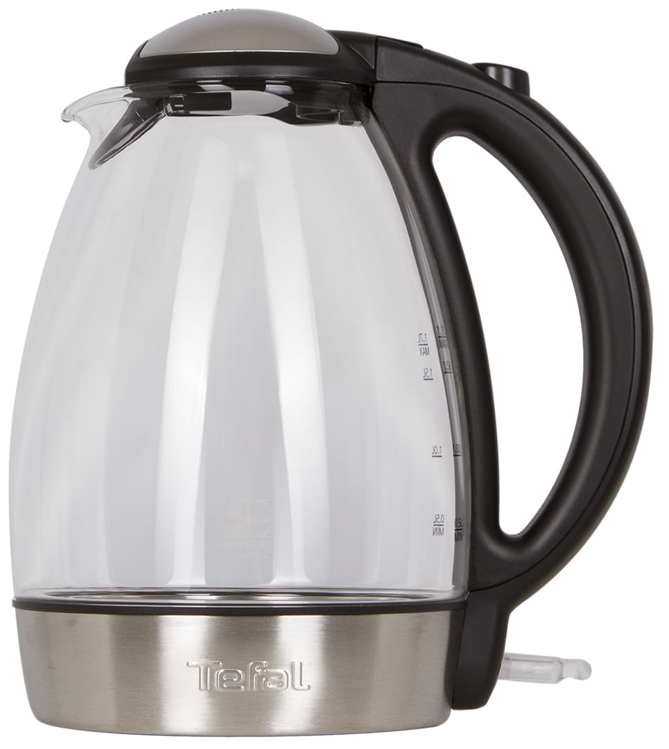 Електричний чайник Tefal KI720830