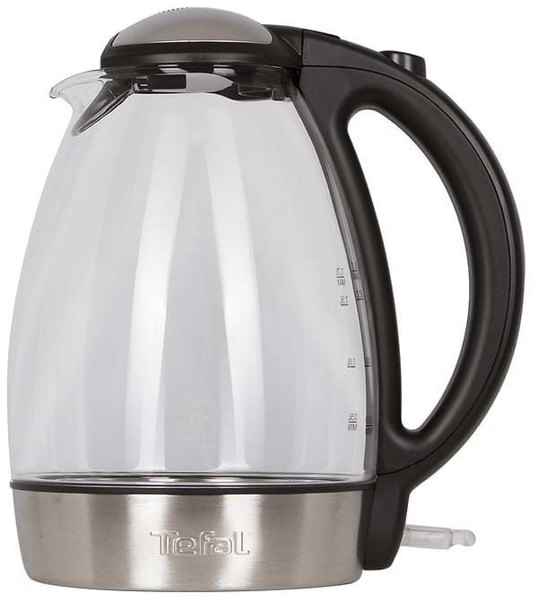 Фото - Электрический чайник Tefal KI720830