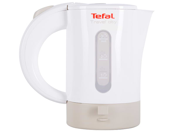 Фото - Електричний чайник Tefal KO120130