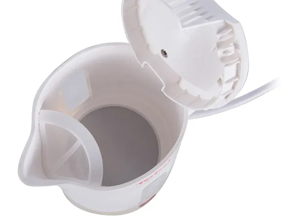 Фото - Електричний чайник Tefal KO120130