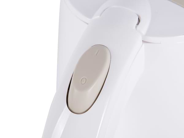 Фото - Електричний чайник Tefal KO120130