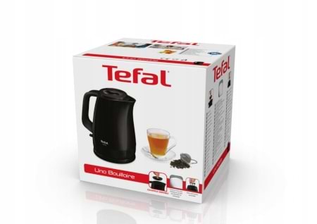 Фото - Електричний чайник Tefal KO1508DE