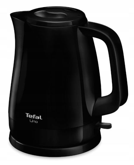 Фото - Електричний чайник Tefal KO1508DE