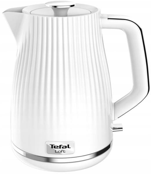 Электрический чайник Tefal KO250130 - Фото 1