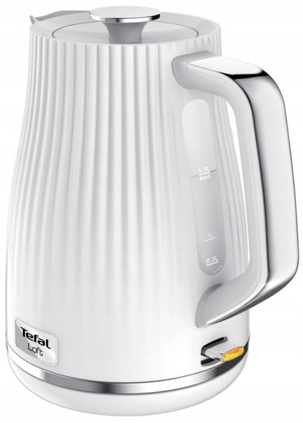 Фото - Электрический чайник Tefal KO250130