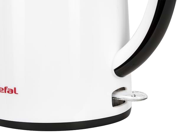 Фото - Електричний чайник Tefal KO260130 White Seamless