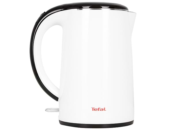 Фото - Електричний чайник Tefal KO260130 White Seamless