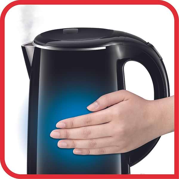 Фото - Электрический чайник Tefal KO260830