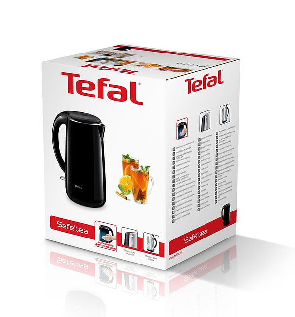 Фото - Электрический чайник Tefal KO260830