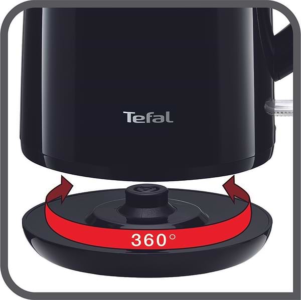Фото - Электрический чайник Tefal KO260830
