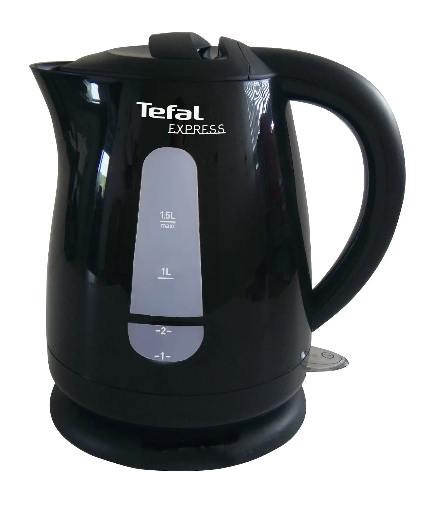 Электрический чайник Tefal KO299830 - Фото 1