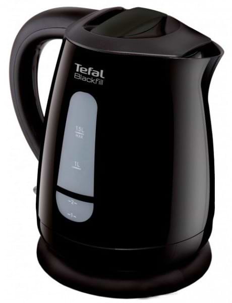 Фото - Електричний чайник Tefal KO299830
