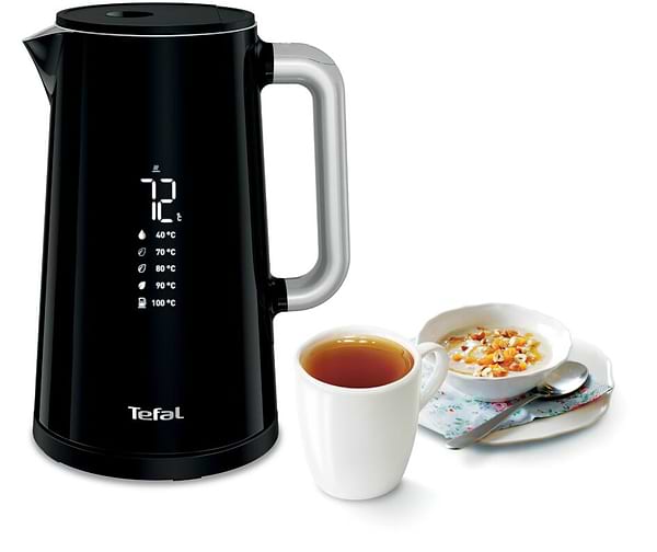 Фото - Електричний чайник Tefal KO851830