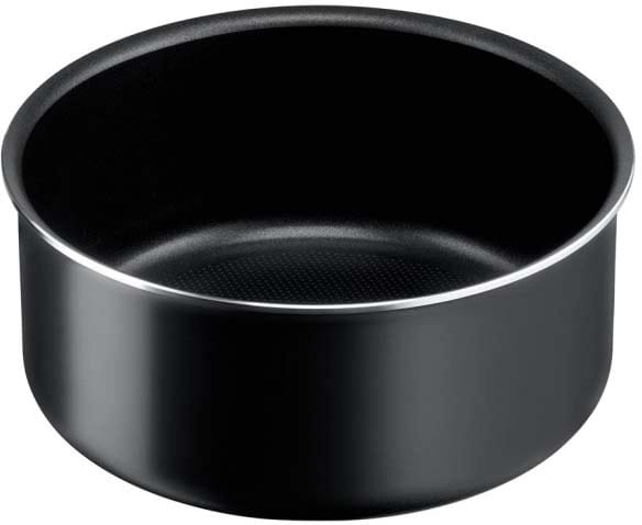 Фото - Набір посуду зі знімною ручкою Tefal L1539443 Ingenio Easy Cook&Clean 4 пр