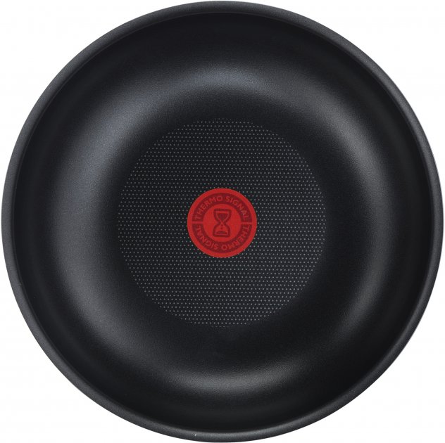 Фото - Набор посуды со съемной ручкой Tefal L1539843 Ingenio Easy Cook & Clean 13 пр.