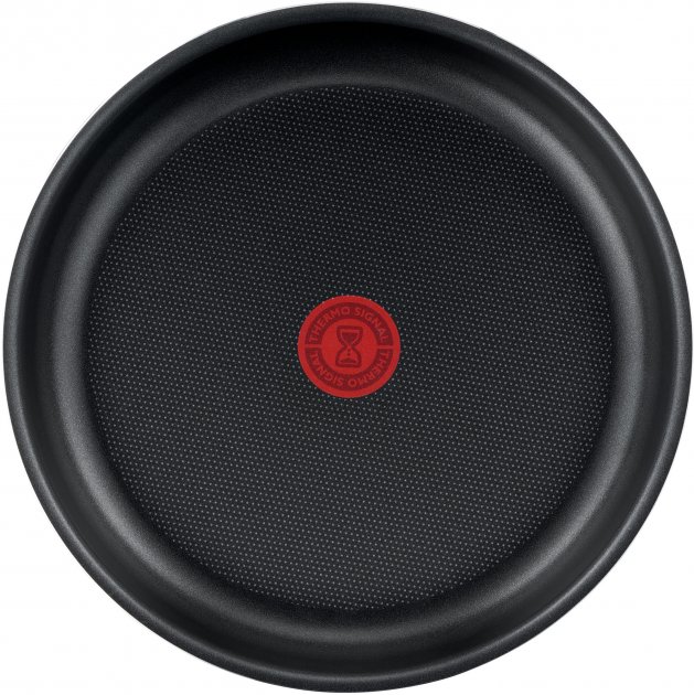 Фото - Набор посуды со съемной ручкой Tefal L1539843 Ingenio Easy Cook & Clean 13 пр.