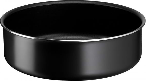 Фото - Набор посуды со съемной ручкой Tefal L1539843 Ingenio Easy Cook & Clean 13 пр.
