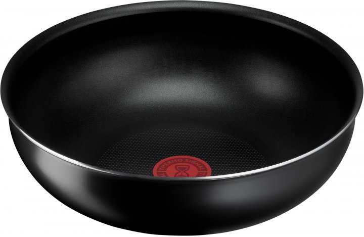 Фото - Набор посуды со съемной ручкой Tefal L1539843 Ingenio Easy Cook & Clean 13 пр.