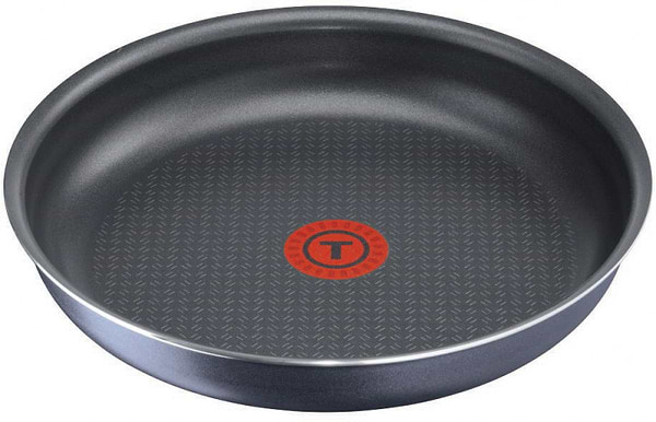 Фото - Набор сковород со съемной ручкой Tefal L2319202 Ingenio Elegance 3 пр.