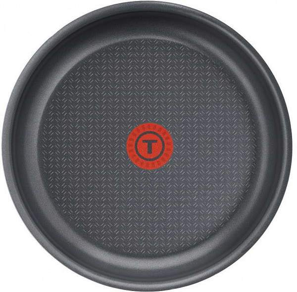 Фото - Набор сковород со съемной ручкой Tefal L2319202 Ingenio Elegance 3 пр.