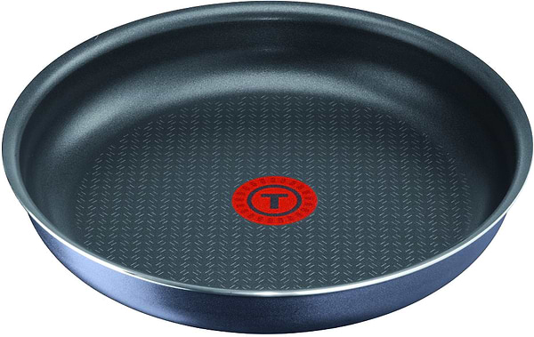 Фото - Набор посуды со съемной ручкой Tefal L2319552 Ingenio Elegance 6 пр.