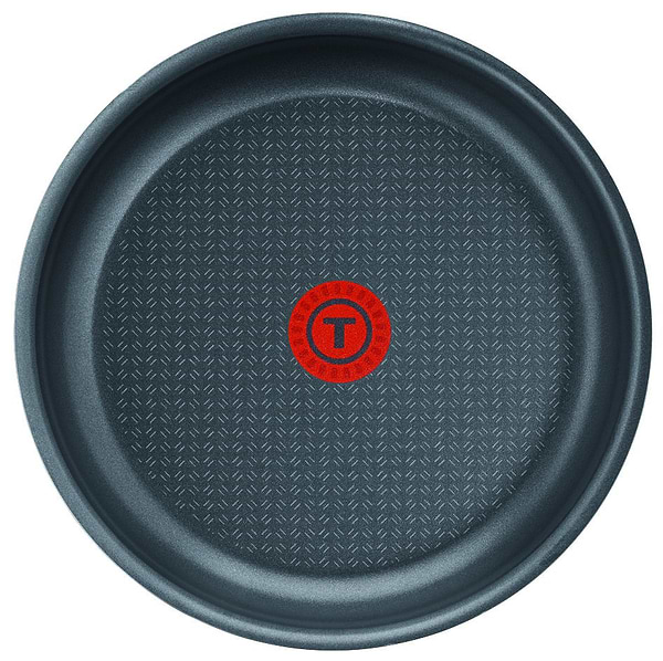 Фото - Набор посуды со съемной ручкой Tefal L2319552 Ingenio Elegance 6 пр.