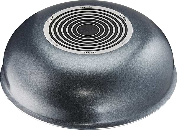 Фото - Набор посуды со съемной ручкой Tefal L2319552 Ingenio Elegance 6 пр.