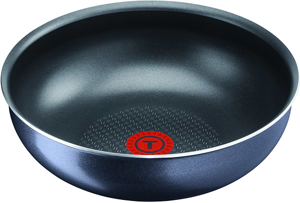 Фото - Набор посуды со съемной ручкой Tefal L2319552 Ingenio Elegance 6 пр.