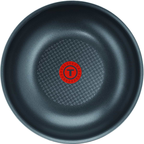 Фото - Набор посуды со съемной ручкой Tefal L2319552 Ingenio Elegance 6 пр.