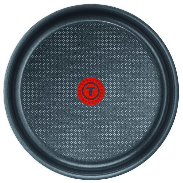 Фото - Набор посуды со съемной ручкой Tefal L2319552 Ingenio Elegance 6 пр.