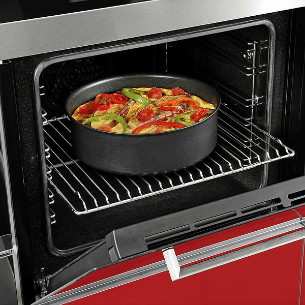 Фото - Набір посуду зі знімною ручкою Tefal L6509902 Ingenio Expertise 11 пр.