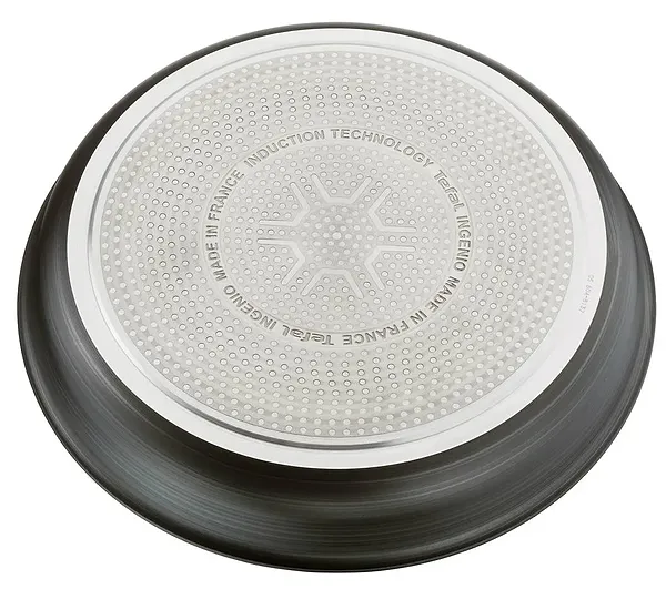 Фото - Набір посуду зі знімною ручкою Tefal L6509902 Ingenio Expertise 11 пр.