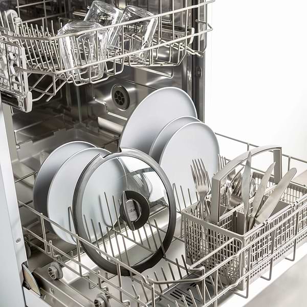 Фото - Уцінка - Кришка для посуду зі знімною ручкою Tefal L9846653 Ingenio 26 см