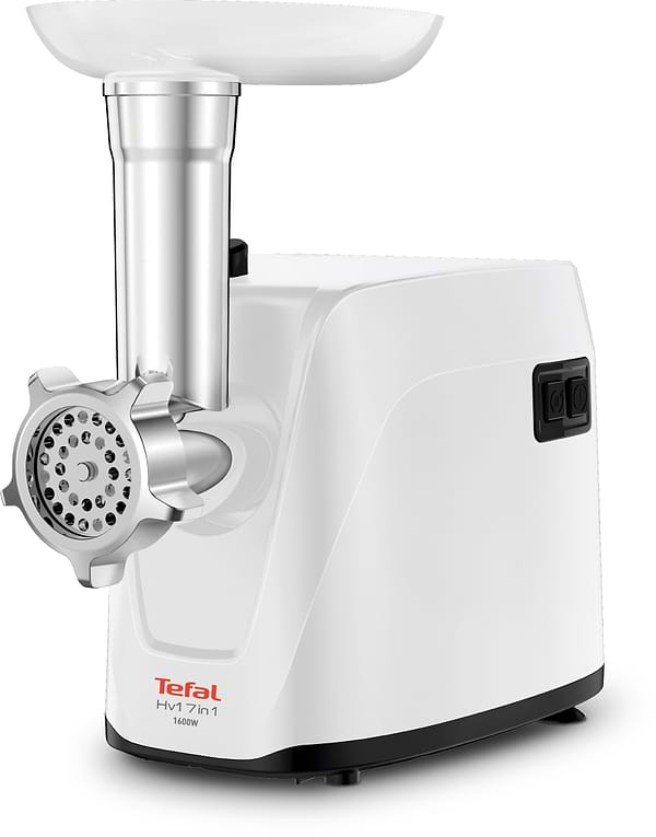 Фото - М'ясорубка Tefal NE114130