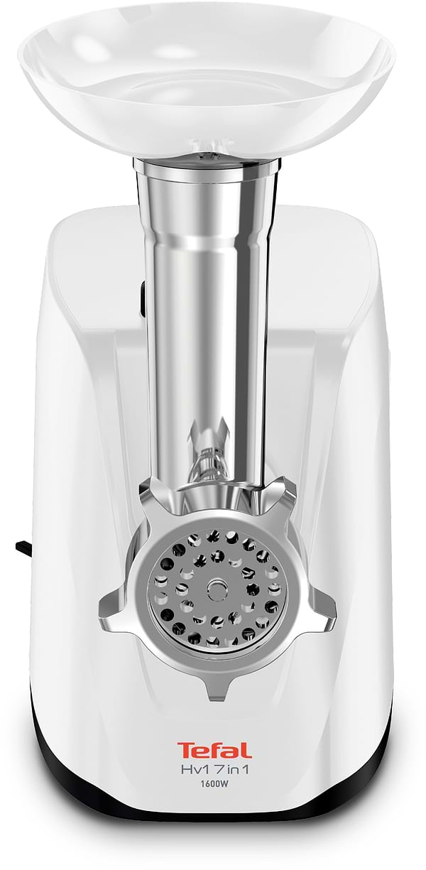 Фото - М'ясорубка Tefal NE114130