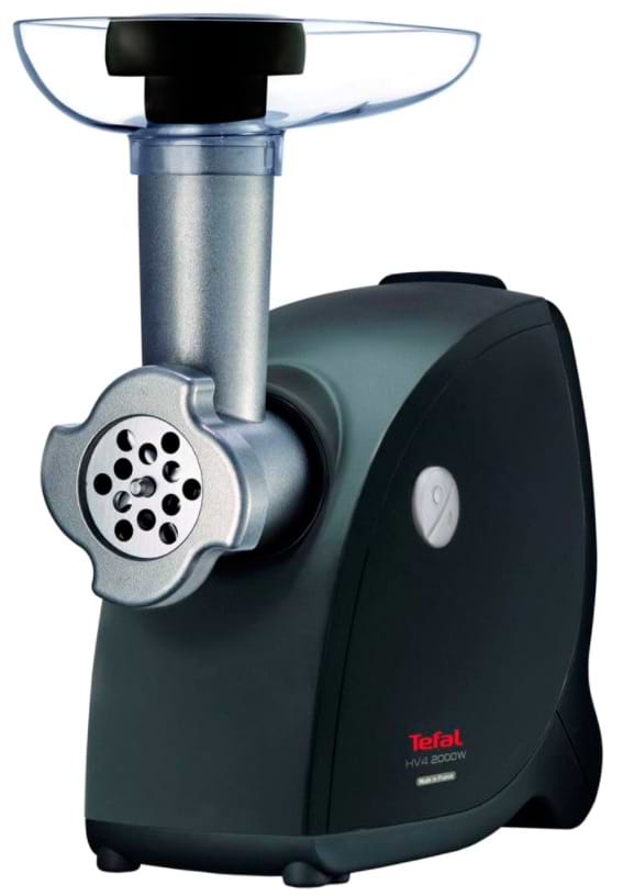 Уцінка - М'ясорубка Tefal NE448838 #