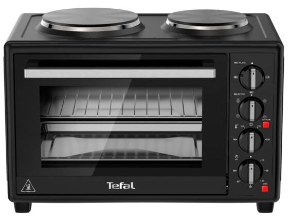 Фото - Печь электрическая Tefal OF463830