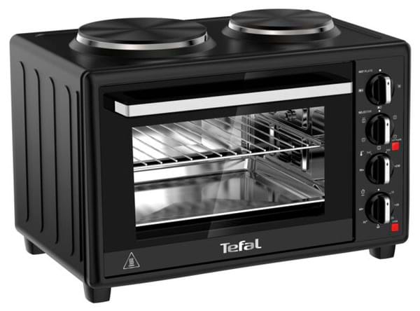 Фото - Печь электрическая Tefal OF463830