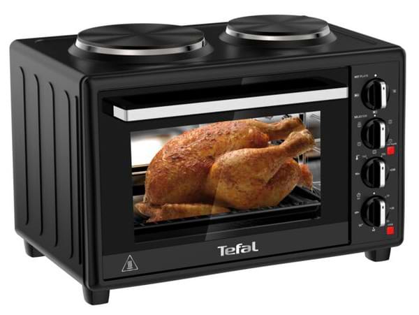Фото - Печь электрическая Tefal OF463830