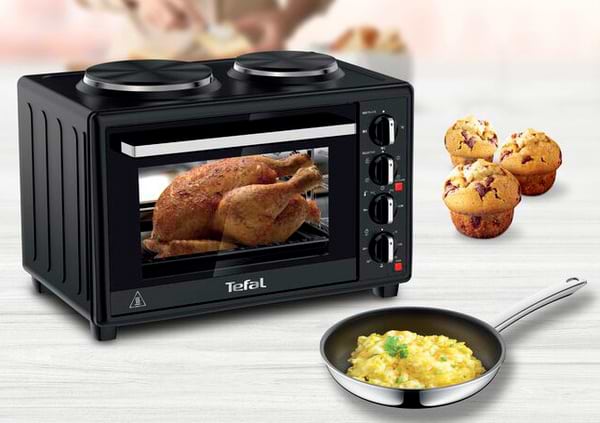 Фото - Печь электрическая Tefal OF463830