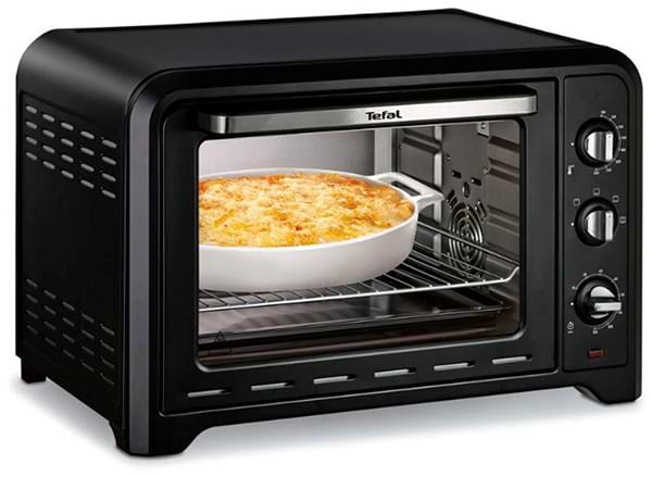 Фото - Піч електрична Tefal OF484811